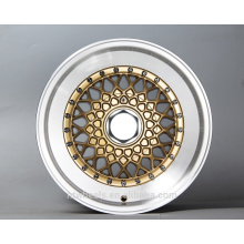 Hot sale customize design after market car alloy wheel rim sport wheels from 13" to 24"for all cars
